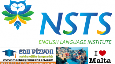 NSTS Malta Dil Okulu