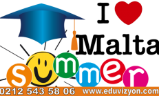 Malta yaz okulları- 2020 yaz dil eğitimi paketleri