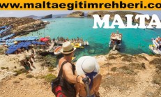 Trip to Malta