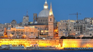 Malta Adası Hakkında
