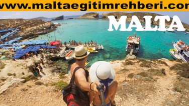 Trip to Malta